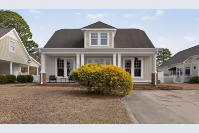 4307 Maple Leaf Lane SW, Wilson, NC 27893 - Photo 35