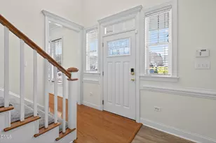 4307 Maple Leaf Ln SW, Wilson, NC 27893 - Photo 5