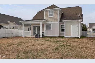 4307 Maple Leaf Lane SW, Wilson, NC 27893 - Photo 33