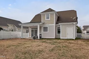 4307 Maple Leaf Ln SW, Wilson, NC 27893 - Photo 33