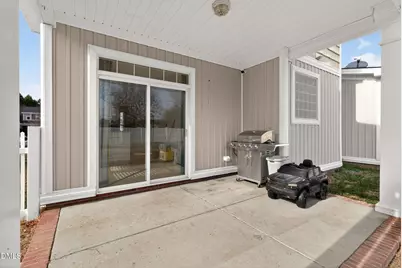 4307 Maple Leaf Lane SW, Wilson, NC 27893 - Photo 29