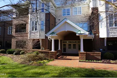 3701 Baron Cooper Pass #104, Raleigh, NC 27612 - Photo 1