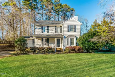 812 Sanderson Drive, Durham, NC 27704 - Photo 1