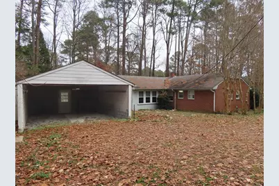29 N Circle Drive, Chapel Hill, NC 27516 - Photo 21