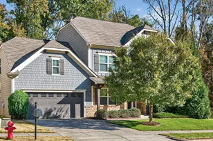 3468 Colby Chase Dr, Apex, NC 27539 - Photo 3