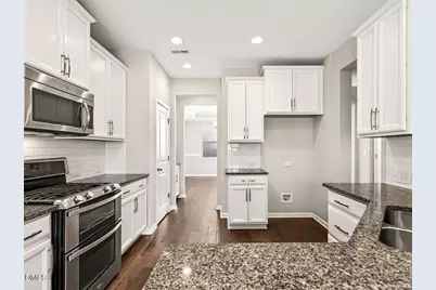 3468 Colby Chase Drive, Apex, NC 27539 - Photo 15