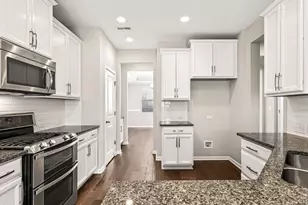 3468 Colby Chase Dr, Apex, NC 27539 - Photo 15