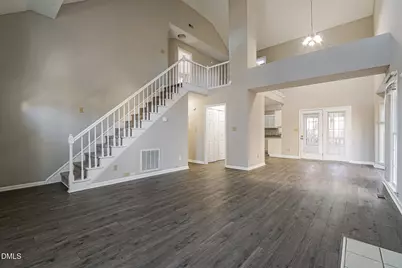 1909 Kushima Court, Raleigh, NC 27604 - Photo 5