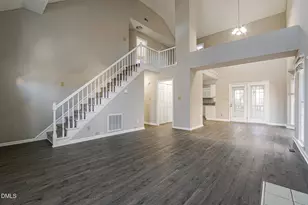 1909 Kushima Ct, Raleigh, NC 27604 - Photo 5