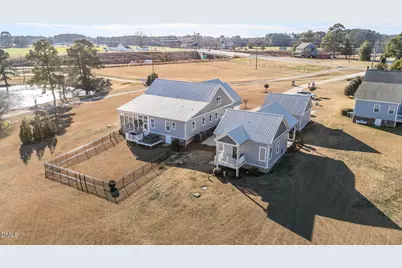 3801 Johnson Pond Road, Apex, NC 27539 - Photo 57