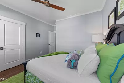 3801 Johnson Pond Road, Apex, NC 27539 - Photo 27