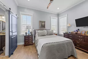 3801 Johnson Pond Rd, Apex, NC 27539 - Photo 35