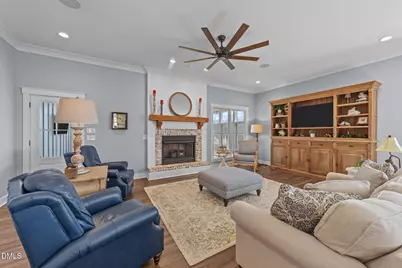 3801 Johnson Pond Road, Apex, NC 27539 - Photo 11
