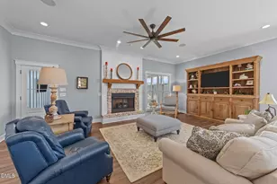 3801 Johnson Pond Rd, Apex, NC 27539 - Photo 11