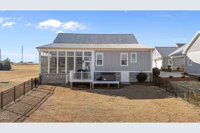 3801 Johnson Pond Road, Apex, NC 27539 - Photo 59