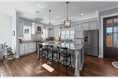 3801 Johnson Pond Road, Apex, NC 27539 - Photo 5
