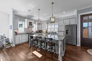 3801 Johnson Pond Rd, Apex, NC 27539 - Photo 5