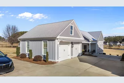 3801 Johnson Pond Road, Apex, NC 27539 - Photo 51