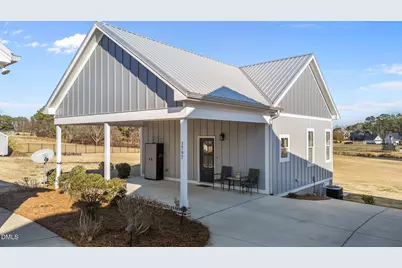 3801 Johnson Pond Road, Apex, NC 27539 - Photo 3