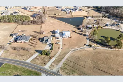 3801 Johnson Pond Road, Apex, NC 27539 - Photo 47