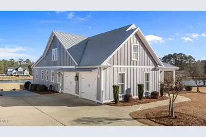 3801 Johnson Pond Road, Apex, NC 27539 - Photo 49