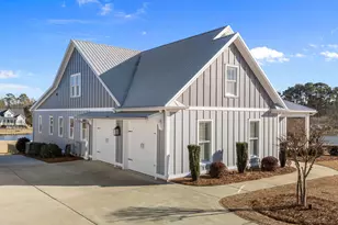 3801 Johnson Pond Rd, Apex, NC 27539 - Photo 49