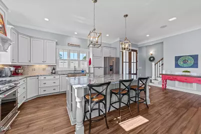 3801 Johnson Pond Road, Apex, NC 27539 - Photo 9