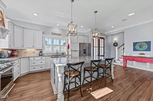 3801 Johnson Pond Rd, Apex, NC 27539 - Photo 9