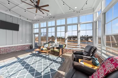 3801 Johnson Pond Road, Apex, NC 27539 - Photo 29