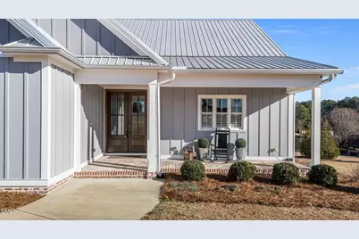3801 Johnson Pond Road, Apex, NC 27539 - Photo 45