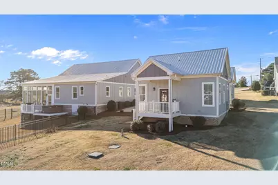 3801 Johnson Pond Road, Apex, NC 27539 - Photo 63