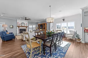 3801 Johnson Pond Rd, Apex, NC 27539 - Photo 9