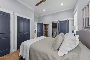 3801 Johnson Pond Rd, Apex, NC 27539 - Photo 37