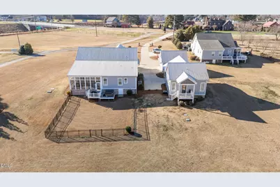 3801 Johnson Pond Road, Apex, NC 27539 - Photo 55