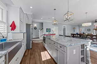 3801 Johnson Pond Rd, Apex, NC 27539 - Photo 7