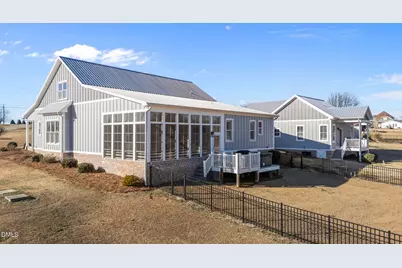 3801 Johnson Pond Road, Apex, NC 27539 - Photo 59