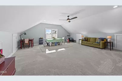 3801 Johnson Pond Road, Apex, NC 27539 - Photo 35
