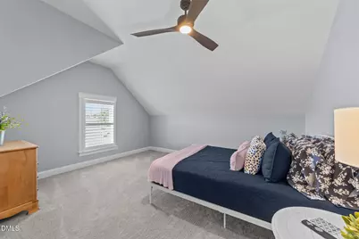 3801 Johnson Pond Road, Apex, NC 27539 - Photo 33