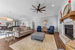 3801 Johnson Pond Rd, Apex, NC 27539 - Photo 11