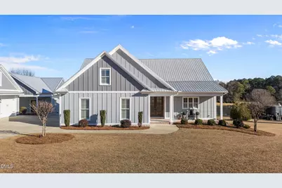 3801 Johnson Pond Road, Apex, NC 27539 - Photo 1