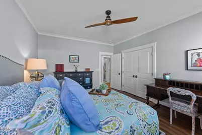 3801 Johnson Pond Road, Apex, NC 27539 - Photo 25