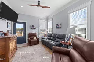 3801 Johnson Pond Rd, Apex, NC 27539 - Photo 37