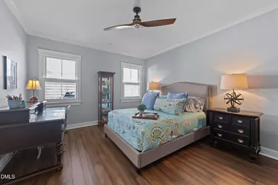 3801 Johnson Pond Road, Apex, NC 27539 - Photo 23