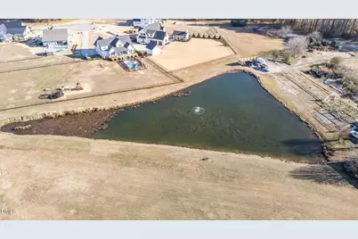 3801 Johnson Pond Road, Apex, NC 27539 - Photo 53