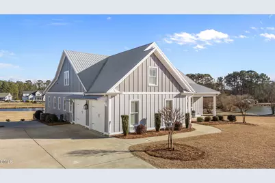 3801 Johnson Pond Road, Apex, NC 27539 - Photo 43