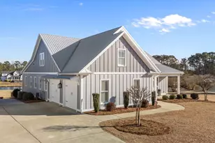 3801 Johnson Pond Rd, Apex, NC 27539 - Photo 43