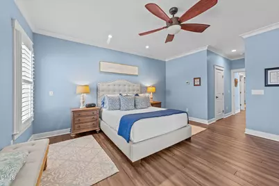 3801 Johnson Pond Road, Apex, NC 27539 - Photo 21
