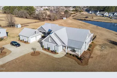 3801 Johnson Pond Road, Apex, NC 27539 - Photo 47