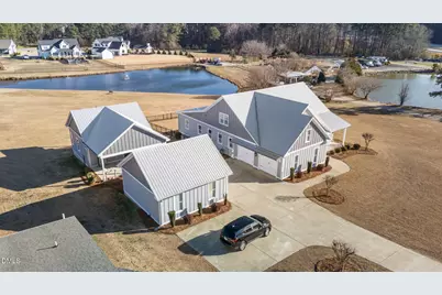 3801 Johnson Pond Road, Apex, NC 27539 - Photo 49