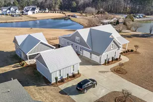 3801 Johnson Pond Rd, Apex, NC 27539 - Photo 49